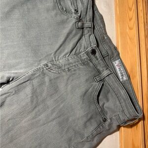 Ag Adriano Goldschmied Green Prima